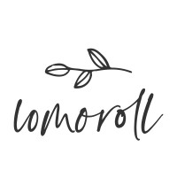 LOMOROLL logo, LOMOROLL contact details