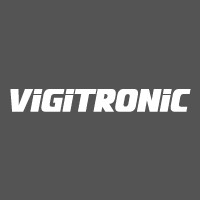 VIGITRONIC logo, VIGITRONIC contact details