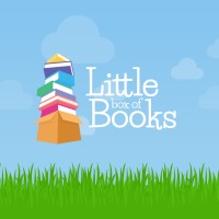 Little Box of Books logo, Little Box of Books contact details