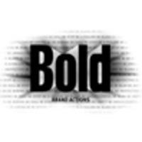 BOLD Brand Actions logo, BOLD Brand Actions contact details