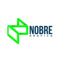 Nobre Gráfica logo, Nobre Gráfica contact details