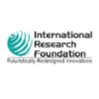 International Research Foundation logo, International Research Foundation contact details