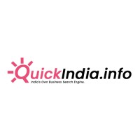 Quickindia.info logo, Quickindia.info contact details