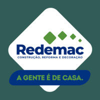 REDEMAC logo, REDEMAC contact details