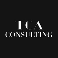 TCA Consulting Group logo, TCA Consulting Group contact details