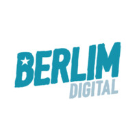 Berlim Digital logo, Berlim Digital contact details