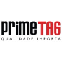 PrimeTAG Importadora logo, PrimeTAG Importadora contact details