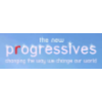 The New Progressives logo, The New Progressives contact details