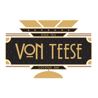 Von Teese Bar logo, Von Teese Bar contact details