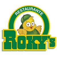 Roky's - Pollos a la brasa logo, Roky's - Pollos a la brasa contact details