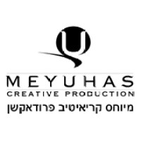 Meyuhas Creative Productions logo, Meyuhas Creative Productions contact details