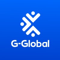 G-Global logo, G-Global contact details