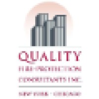 Quality Fire Protection Consultants Inc. logo, Quality Fire Protection Consultants Inc. contact details