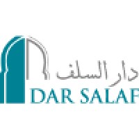 DAR SALAF logo, DAR SALAF contact details