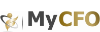 MyCFO India logo, MyCFO India contact details