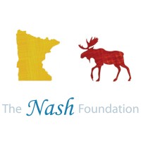 Nash Family Foundation logo, Nash Family Foundation contact details