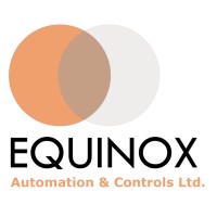 Equinox Automation & Controls logo, Equinox Automation & Controls contact details