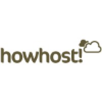 Howhost Co.; Ltd. logo, Howhost Co.; Ltd. contact details