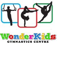 Wonderkids Gymnastics Centre logo, Wonderkids Gymnastics Centre contact details