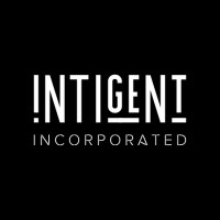 Intigent Incorporated logo, Intigent Incorporated contact details