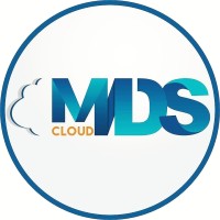 MDS Cloud Solutions logo, MDS Cloud Solutions contact details