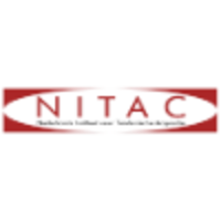 NITAC logo, NITAC contact details