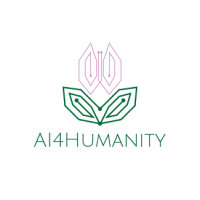 AI4Humanity Inc. logo, AI4Humanity Inc. contact details