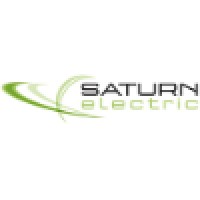 Saturn Electric, Inc. logo, Saturn Electric, Inc. contact details