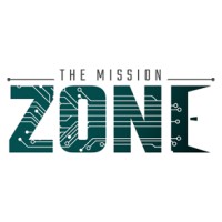 TheMissionZone logo, TheMissionZone contact details