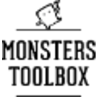 Monsters Toolbox logo, Monsters Toolbox contact details