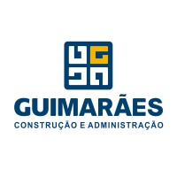 Guimarães Construção e Administração logo, Guimarães Construção e Administração contact details