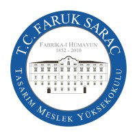 Faruk Sarac Vocational School Of Design logo, Faruk Sarac Vocational School Of Design contact details