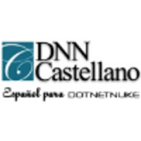 DNNCastellano.com + DNNEnglish.com logo, DNNCastellano.com + DNNEnglish.com contact details