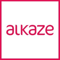 ALKAZE logo, ALKAZE contact details