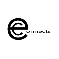 EC Connects logo, EC Connects contact details