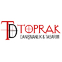 toprak danışmanlık logo, toprak danışmanlık contact details