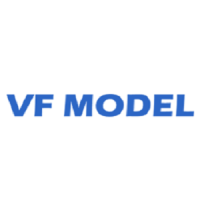 VF Physical Model Company logo, VF Physical Model Company contact details