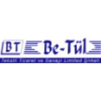 Be-Tul Tekstil San. Tic. Ltd. Sti. logo, Be-Tul Tekstil San. Tic. Ltd. Sti. contact details