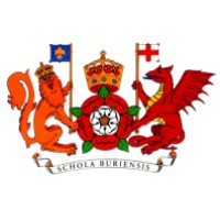 King Edward VI School logo, King Edward VI School contact details