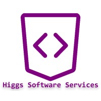 Higgs Software Services Inc. logo, Higgs Software Services Inc. contact details