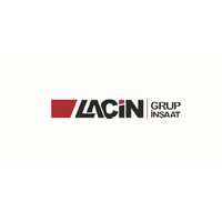 Laçin Grup İnşaat logo, Laçin Grup İnşaat contact details