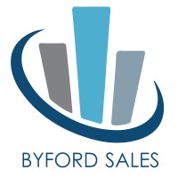 Byford Sales logo, Byford Sales contact details