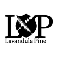 LavandulaPine Woodshop logo, LavandulaPine Woodshop contact details