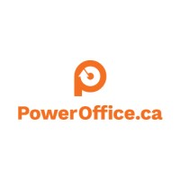 poweroffice.ca logo, poweroffice.ca contact details