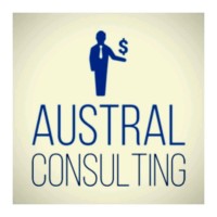 AUSTRALCONSULTING logo, AUSTRALCONSULTING contact details