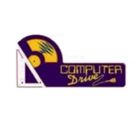 Computer Drive logo, Computer Drive contact details