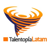 Talentopía Latam logo, Talentopía Latam contact details