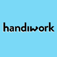 HANDIWORK logo, HANDIWORK contact details