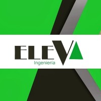 Eleva Ingeniería logo, Eleva Ingeniería contact details