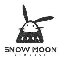 Snow Moon Studios Inc. logo, Snow Moon Studios Inc. contact details